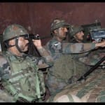 intruders get active on loc in poonch rajouri security inputs in jammu kashmir