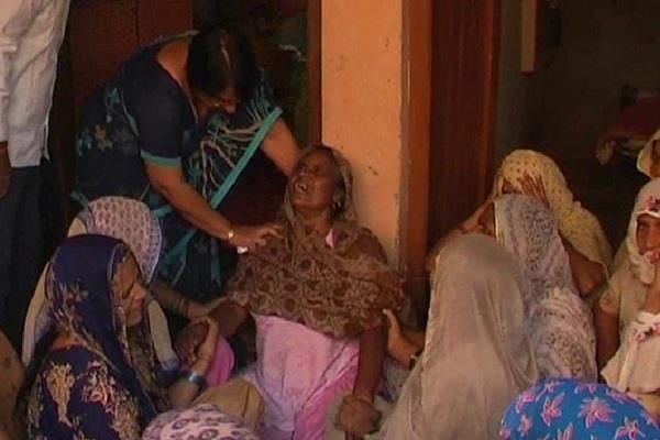 Know about martyr mandip singh, his wife and his family