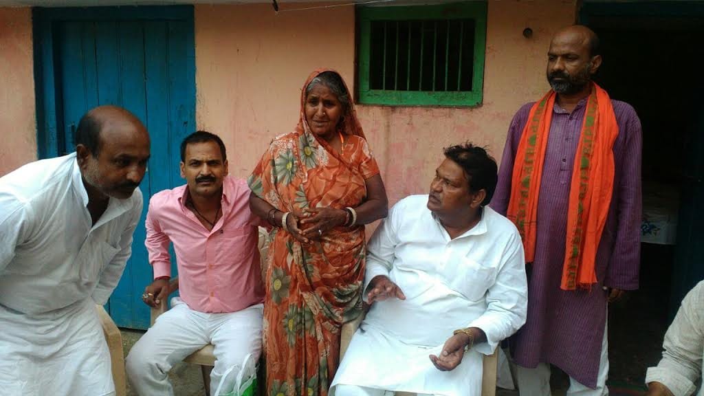  Reliance on the promise of justice for Diwali celebrations 