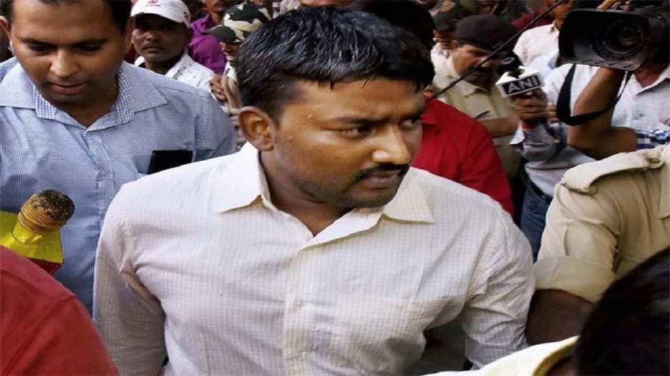 aditya sachdeva murder case rockey yadav