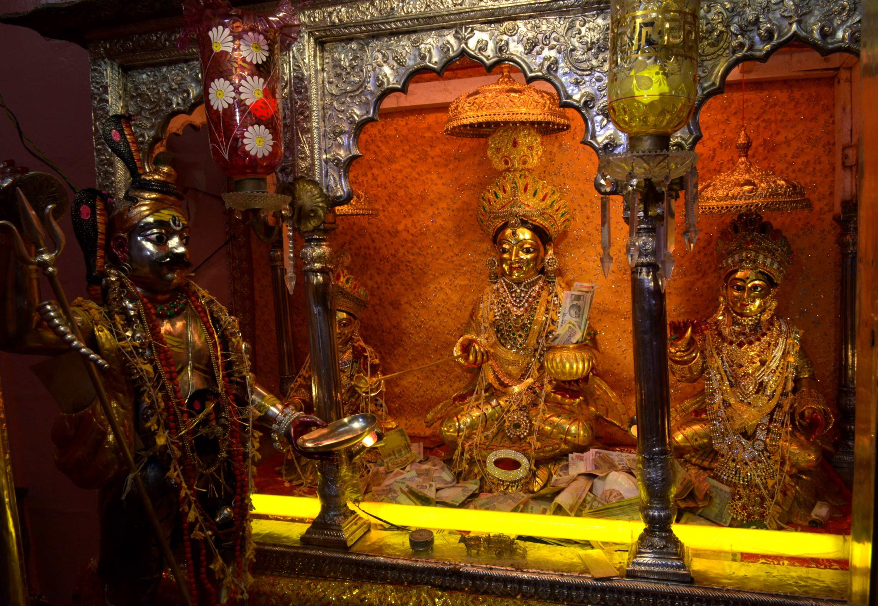 Dhanteras rare coincidence is being made After 178 years this time six days will celebrate Deepotsav