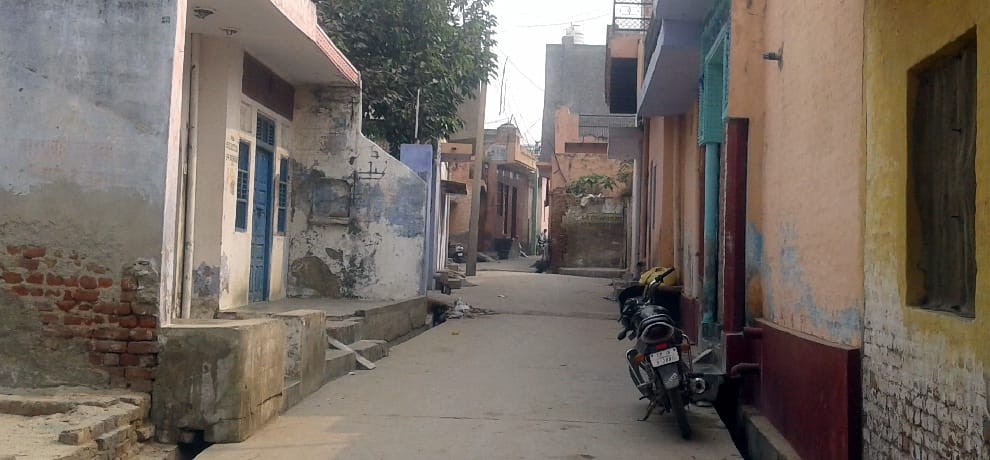 this time too Bisahra villagers will not celebrate diwali
