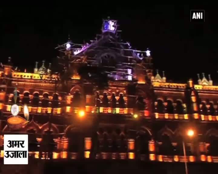 छत्रपति शिवाजी टर्मिनस