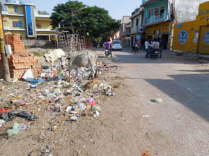 city lalitpur nager nigam