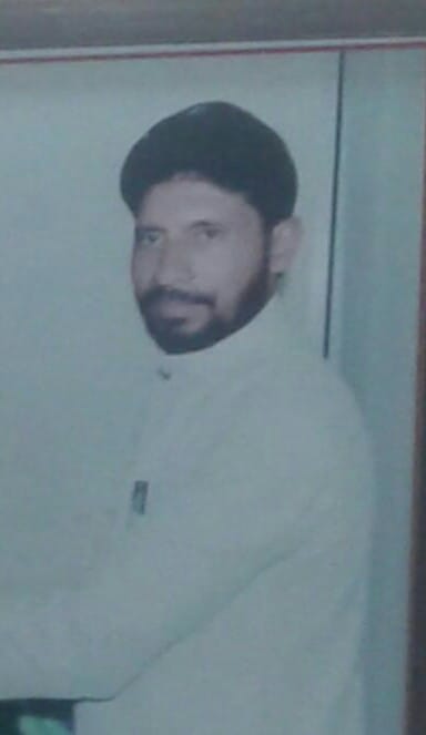 Congress leader killed