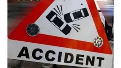 Bike riders killed pedestrian hit by violent outcry