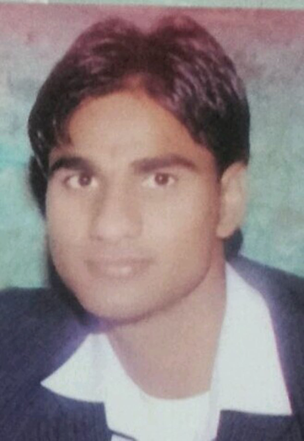 The young man died suspicious circumstances.