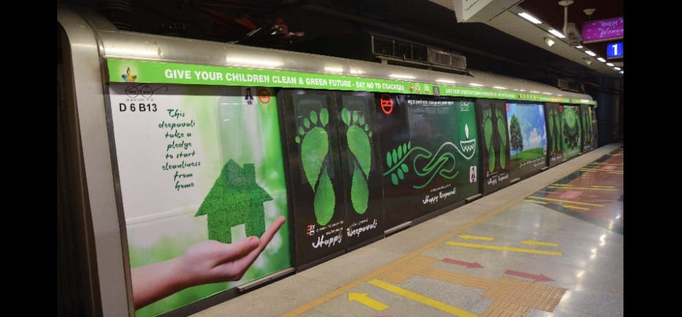 delhi metro fare big decision dmrc delhi big news