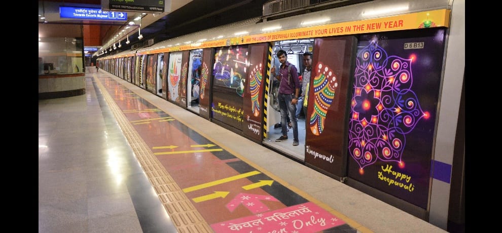 heritage line of metro will start in January 