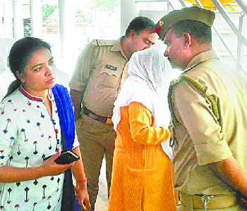 Bangladeshi pilgrim killed in Deva