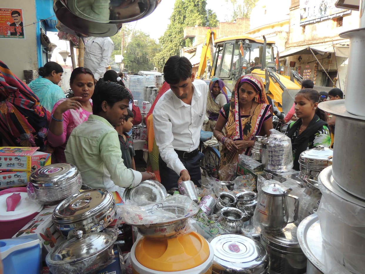 wealth is came in dhanterash