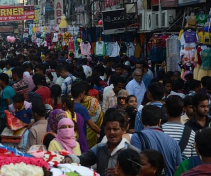 huge sale of gold on dhanteras.