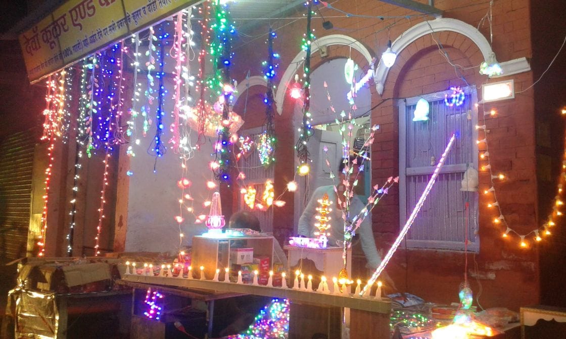 Diwali 2019 Home Decoration Tips in Deepawali