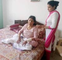 loot, crime, doctor, mother, police, kurukshetra