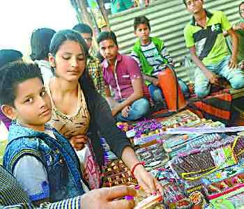 Diwali will be celebrated today