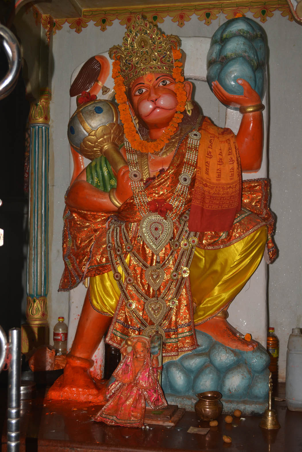 Hanuman Jayanti 2021 hanuman jayanti ke upay