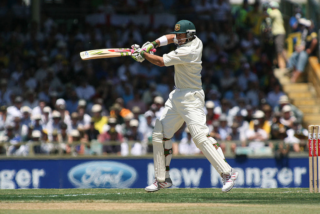 CRICKETER AND VIRENDER SEHWAG CHANGED THE CHARECTER OF TEST CRICKET