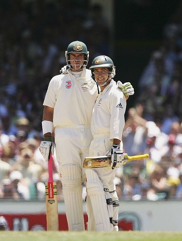 CRICKETER AND VIRENDER SEHWAG CHANGED THE CHARECTER OF TEST CRICKET