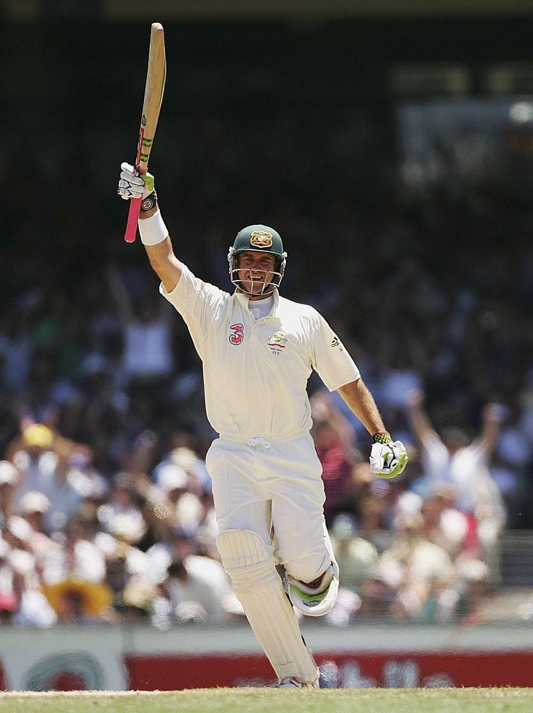 CRICKETER AND VIRENDER SEHWAG CHANGED THE CHARECTER OF TEST CRICKET