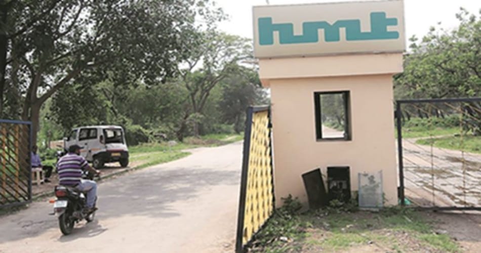 Punjab Haryana Highcourt put stamp on decision of Government of India to close HMT Pinjore