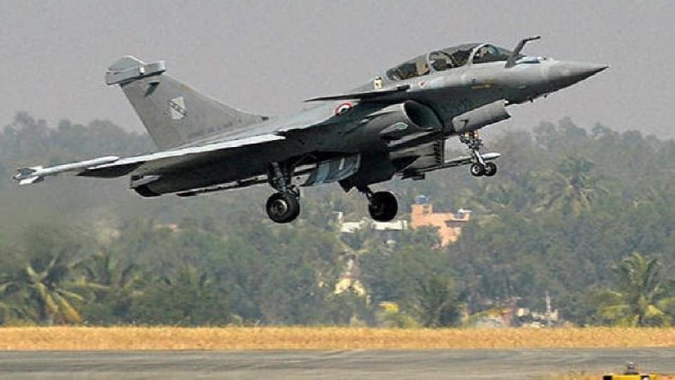 india offers to buy 200 foreign combat jets if made in india