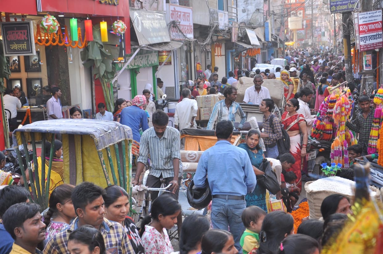 morning to night jaam in gorakhpur