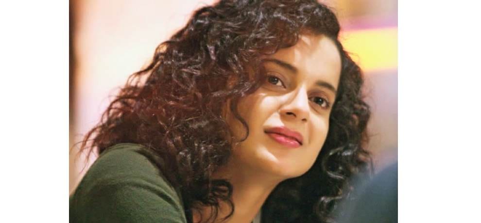 kangana ranaut visited Bsf camp in jammu