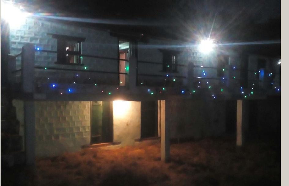 17 villages were aware of Diwali