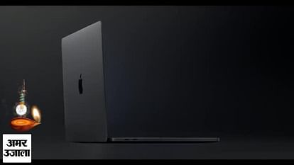 Apple launches MacBook Pro with Touch Bar 