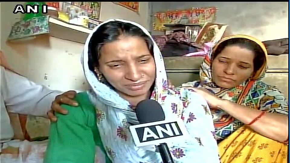 martyr manjeet singh family asks for revenge as tension escalates at loc