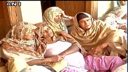 martyr manjeet singh family asks for revenge as tension escalates at loc