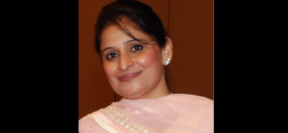meenu banga wife will celebrate her diwali in the name of martyrs