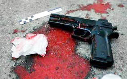 Ground mahabharata brother killed his brother