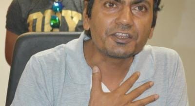 Nawazuddin's brother beaten