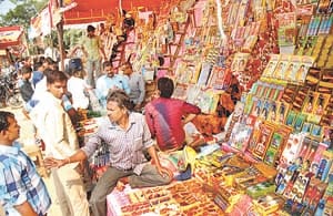 good start from diwali