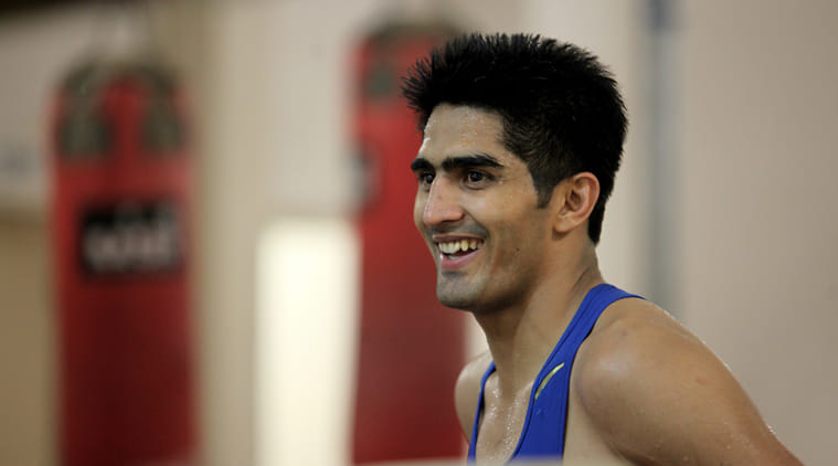 birthday special, professional boxer vijender singh personal profile and life secrets