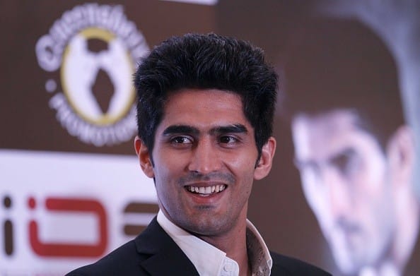 birthday special, professional boxer vijender singh personal profile and life secrets