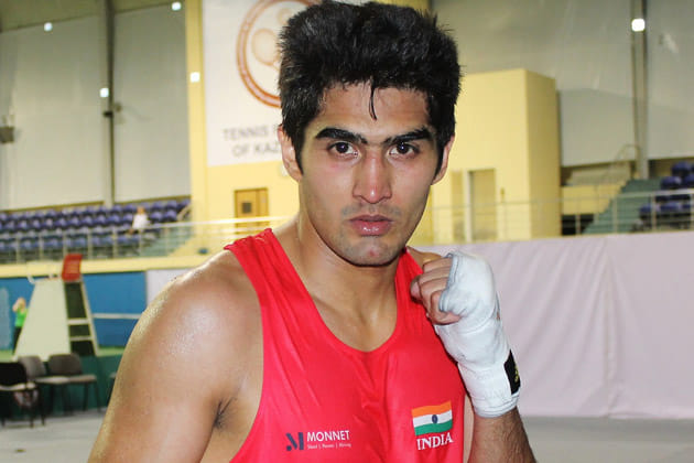birthday special, professional boxer vijender singh personal profile and life secrets