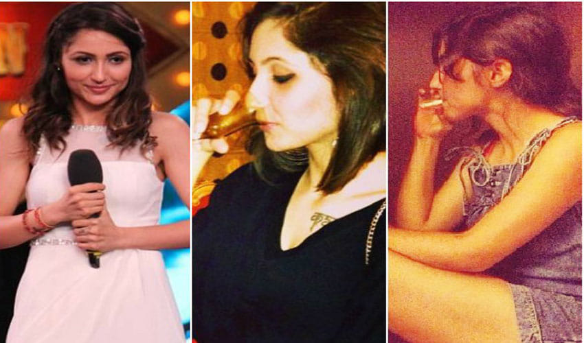 aakanksha sharma evicted from bigg boss house