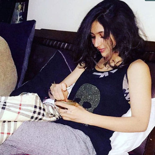 aakanksha sharma evicted from bigg boss house