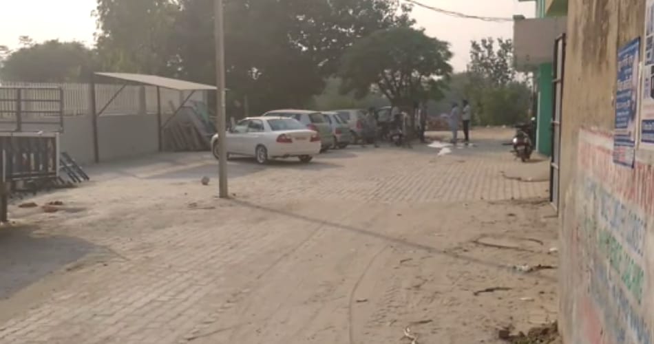 unique village of india, where people follow unique tradition and celebrate diwali on next day