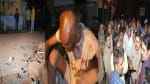 छेड़खानी के बाद दाे समुदाय में जमकर हुअा मारपीट, पथराव। 