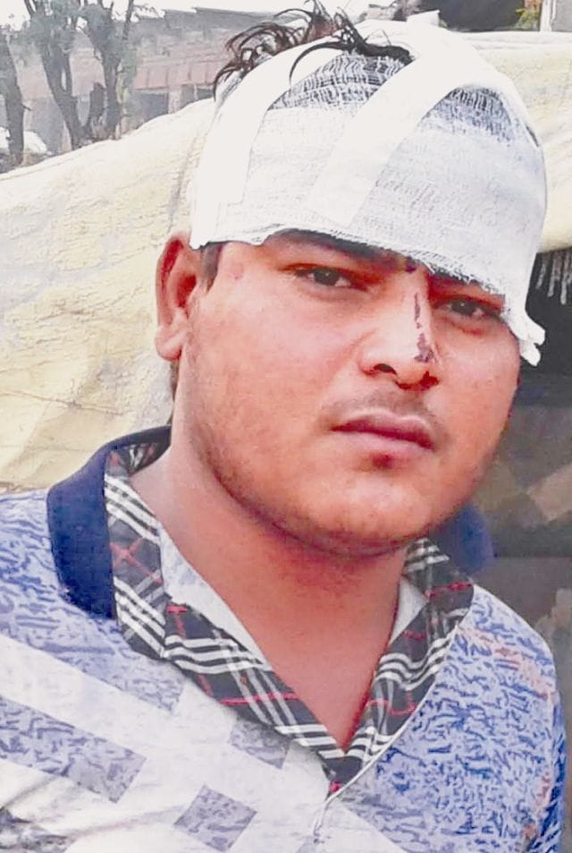 dakaiti sikari