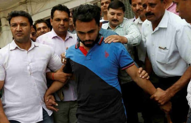 EXCLUSIVE: rss leader is on hit list of isis