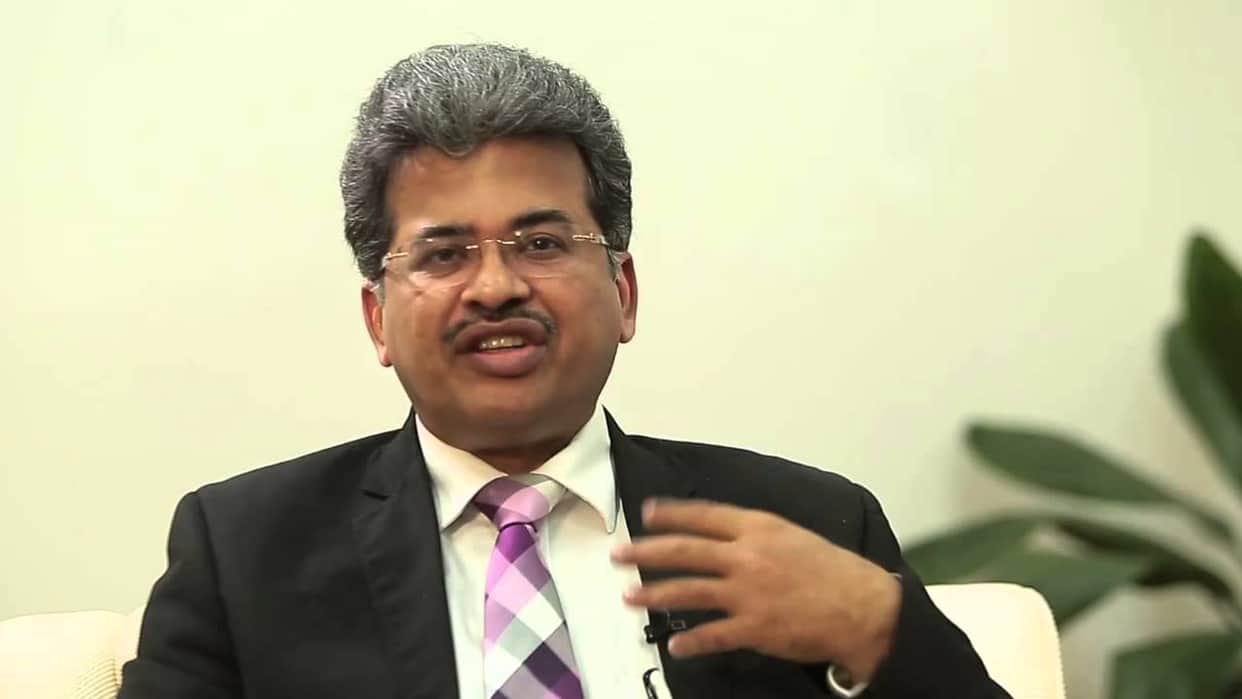 Tata group HR head N S Rajan quits after Cyrus Mistry