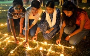 Deep burning martyrs