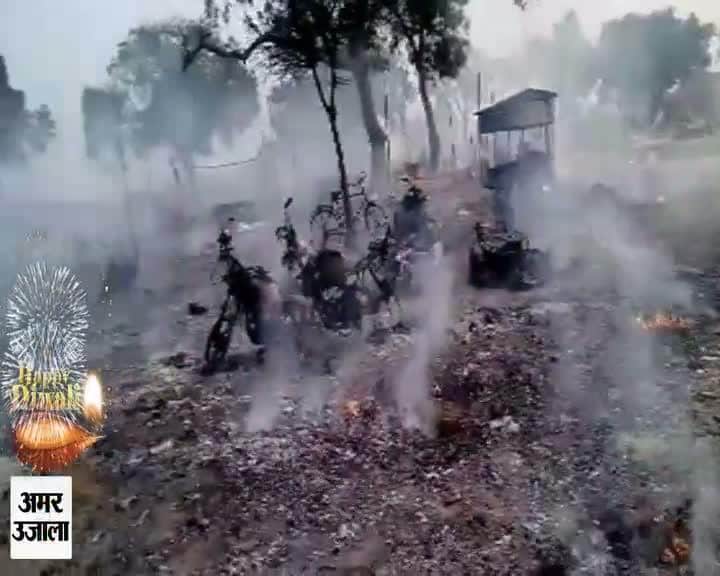 बरेली बाजार