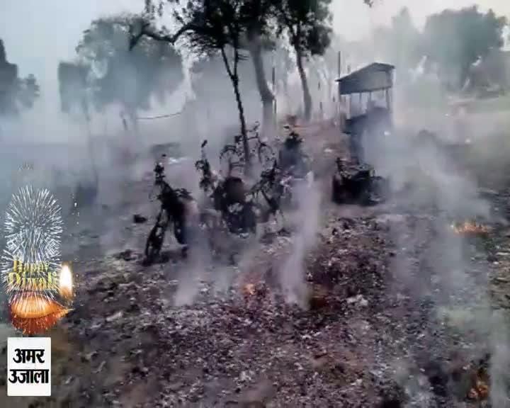 बरेली बाजार