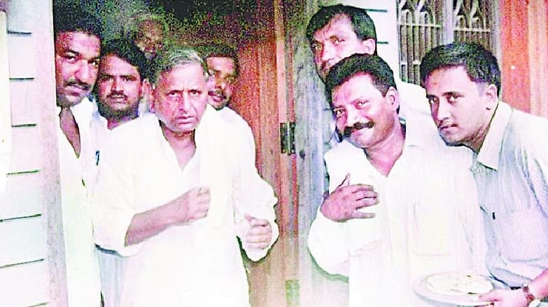 Arzoo high notch, won custody