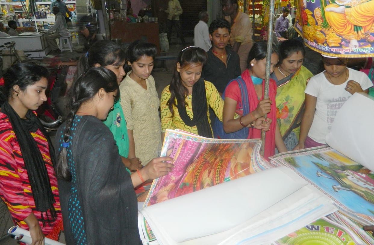 dipawali is celebrating today 